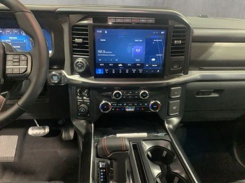 New 2026 Ford F150 Raptor AWD/4WD image 10