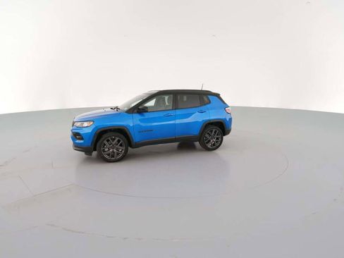 New 2026 Jeep Compass Limited image 5