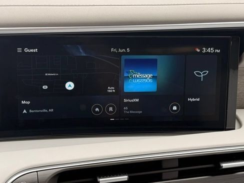 New 2026 Hyundai Palisade SEL Premium AWD/4WD image 14