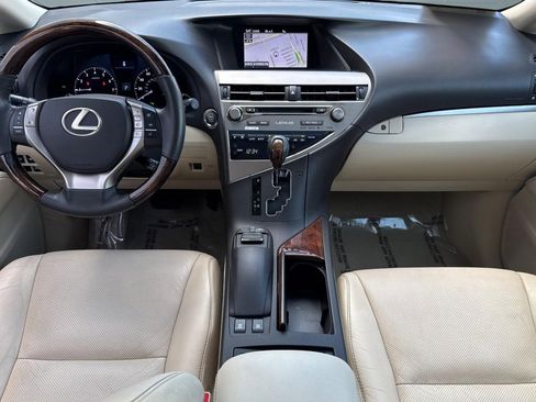 Used 2015 Lexus RX 350 AWD image 15