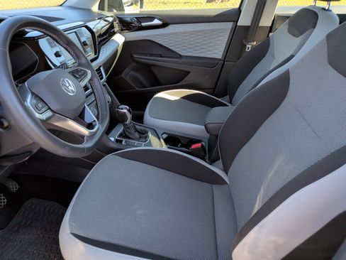 Used 2022 Volkswagen Taos S w/ IQ Drive S Package image 26