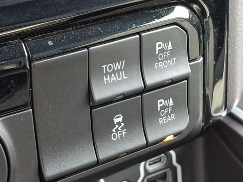 Certified 2023 RAM 1500 Big Horn AWD/4WD image 30