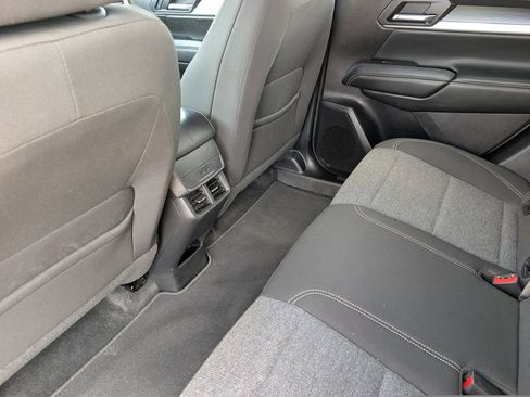 Used 2025 GMC Terrain Elevation image 16