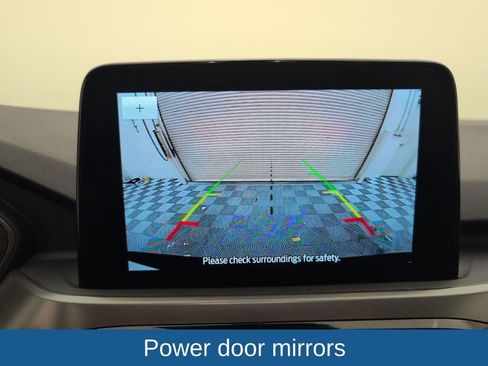 Used 2025 Ford Escape Active image 31