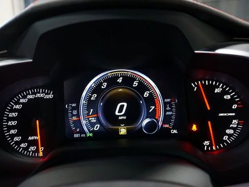 Used 2019 Chevrolet Corvette Z06 RWD image 33