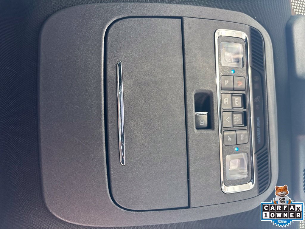 Used 2023 Ford F150 Lariat w/ Equipment Group 502A High AWD/4WD image 26