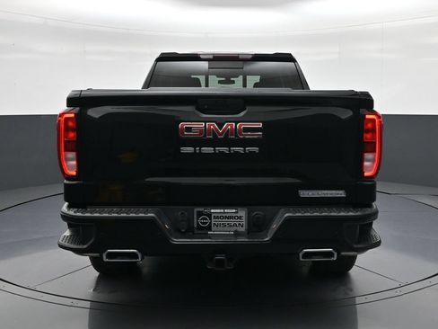 Used 2021 GMC Sierra 1500 Elevation AWD/4WD image 6