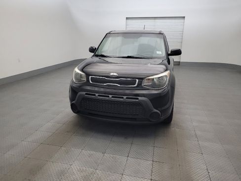 Used 2015 Kia Soul FWD image 15