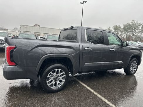 New 2026 Toyota Tundra 1794 Edition image 22
