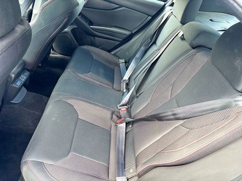 Used 2024 Subaru WRX Premium AWD/4WD image 26