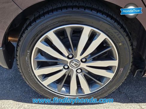 Used 2016 Honda Fit EX image 10