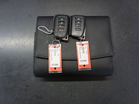 Used 2017 Lexus RX 350 FWD w/ Premium Package image 19