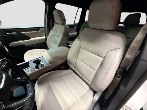 New 2026 GMC Acadia Elevation w/ Elevation Premium Package image 20