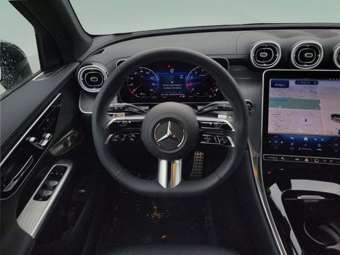 Certified 2026 Mercedes-Benz GLC 300 4MATIC image 13
