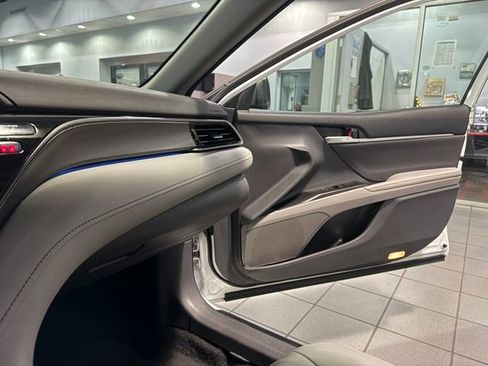 Used 2023 Toyota Camry XSE image 20
