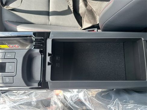 New 2026 Toyota Prius Plug-In Hybrid image 21