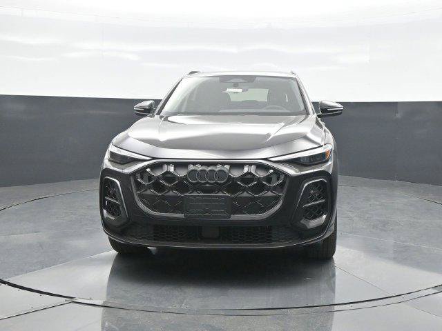 New 2026 Audi Q5 2.0T AWD/4WD image 2