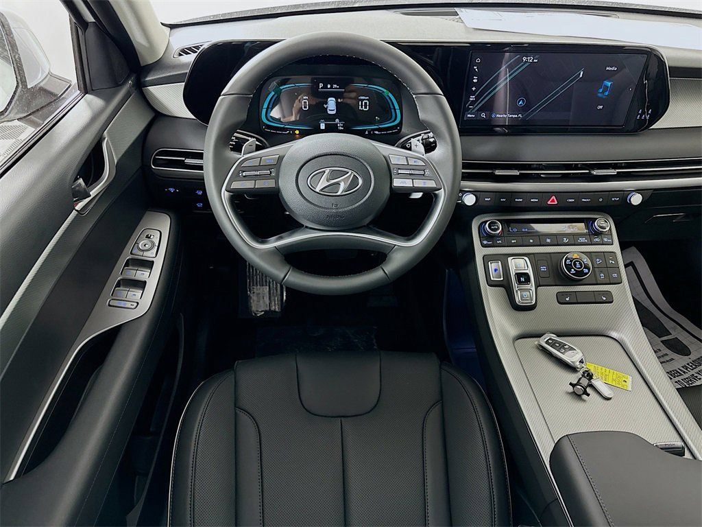 Used 2025 Hyundai Palisade XRT AWD/4WD image 16
