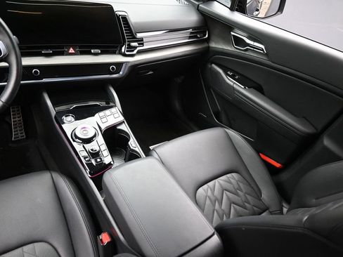 Used 2025 Kia Sportage X-Line Prestige image 14