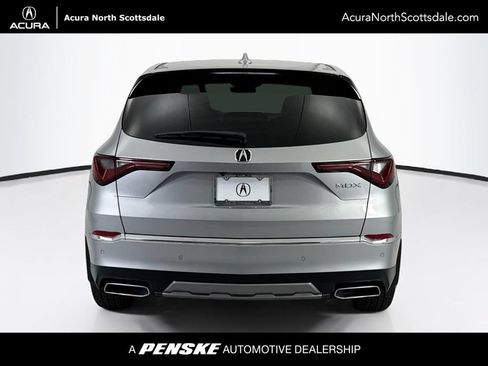 Used 2026 Acura MDX FWD w/ Technology Package image 7