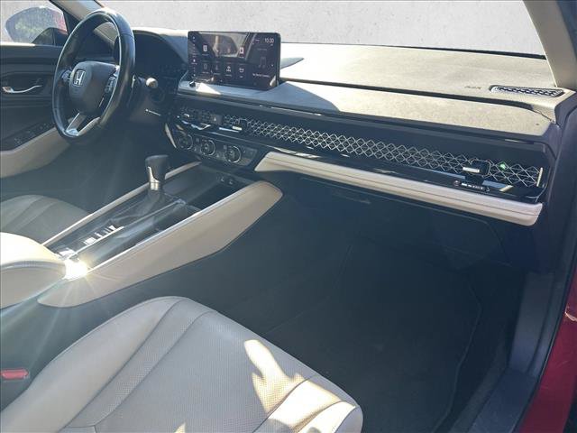 Used 2024 Honda Accord Touring image 28