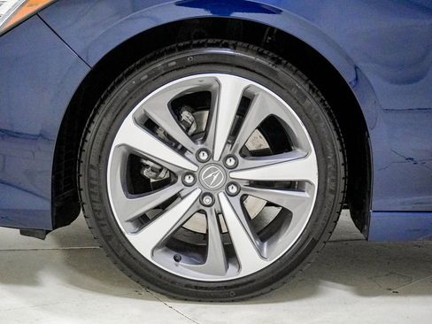 Used 2021 Acura TLX SH-AWD w/ Advance Package image 15