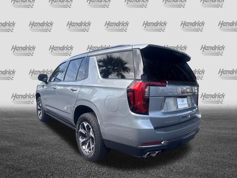 Used 2025 GMC Yukon AT4 Ultimate AWD/4WD image 39