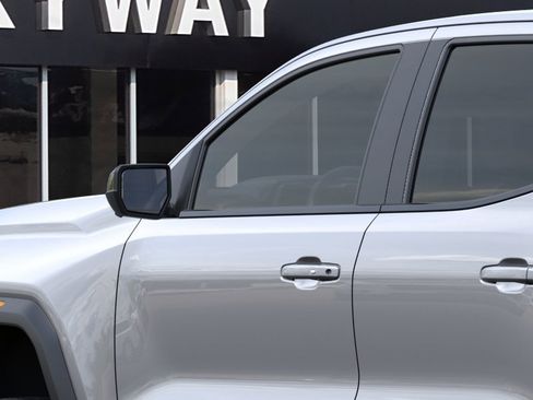 New 2026 GMC Canyon AT4X AWD/4WD image 52
