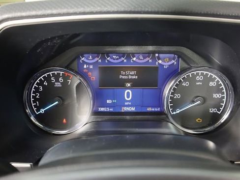 Certified 2023 Ford F150 XLT w/ Equipment Group 302A High image 45