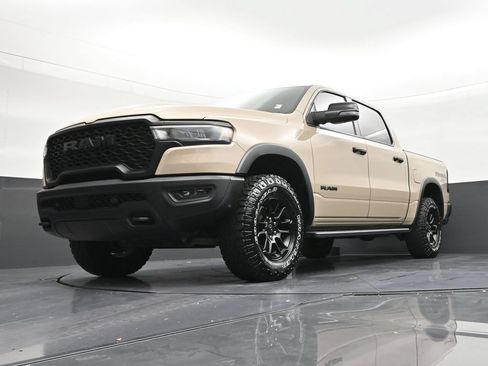 Used 2025 RAM 1500 Rebel w/ Rebel Level 2 Equipment Group AWD/4WD image 20