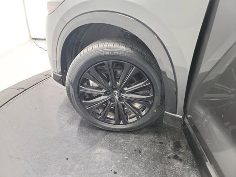 Used 2023 MAZDA CX-5 AWD 2.5 Turbo image 30