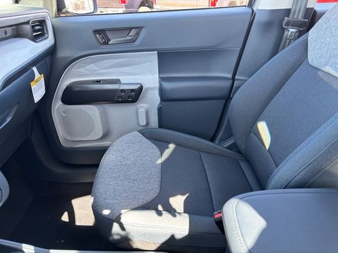 New 2025 Ford Maverick XLT image 14