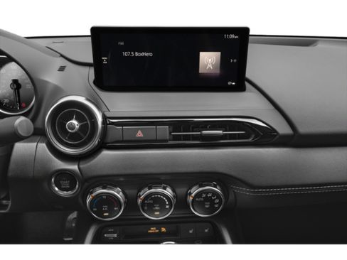 New 2026 MAZDA MX-5 Miata RF Grand Touring RWD image 16