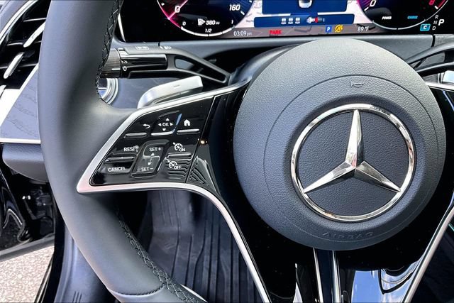 Certified 2026 Mercedes-Benz E 350 Sedan image 10