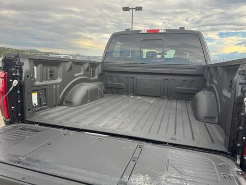 Used 2026 Ford F150 Tremor w/ Bed Utility Package AWD/4WD image 23