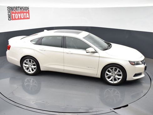 Used 2014 Chevrolet Impala LT image 24