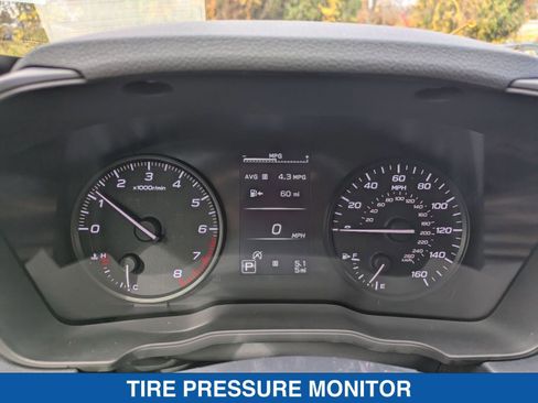 Certified 2025 Subaru Impreza 2.0i image 22