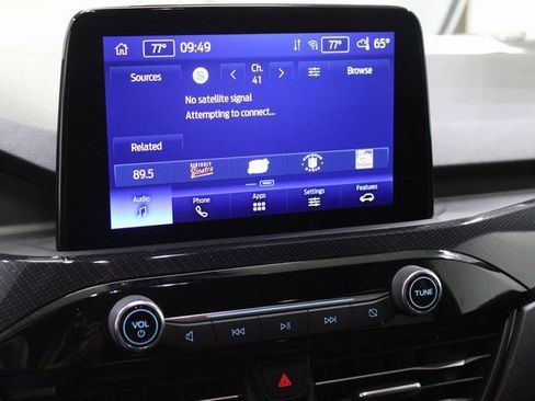 Used 2025 Ford Escape ST-Line image 13