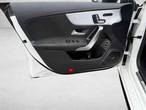 Used 2020 Mercedes-Benz CLA 35 AMG 4MATIC image 12