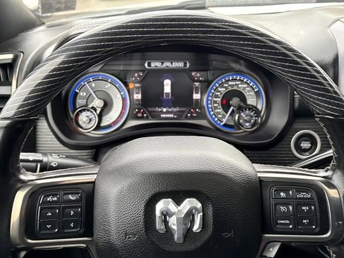 Used 2021 RAM 2500 Limited image 23