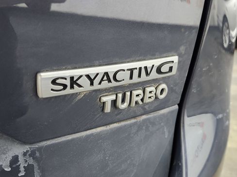 Used 2021 MAZDA CX-5 Carbon Edition image 20