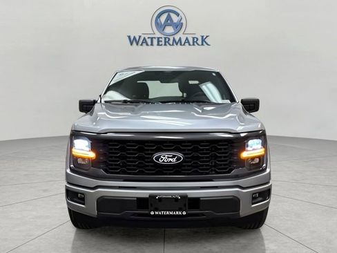 Used 2024 Ford F150 STX image 8