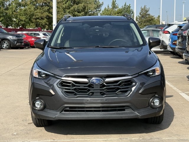 Used 2024 Subaru Crosstrek 2.0i Premium AWD/4WD image 8