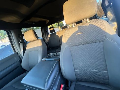 Used 2024 Ford F150 XLT w/ Equipment Group 302A MID AWD/4WD image 15