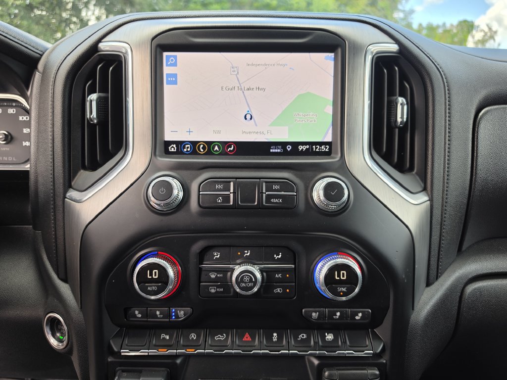 Used 2019 GMC Sierra 1500 Denali RWD image 21