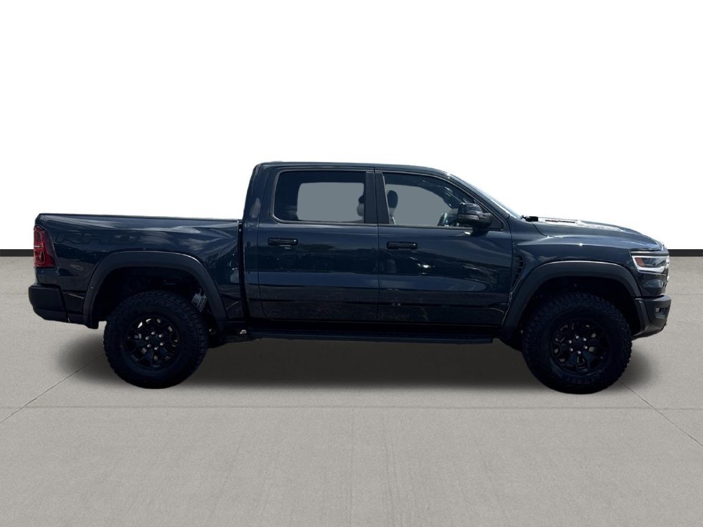 New 2026 RAM 1500 RHO AWD/4WD image 4