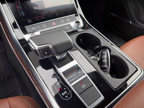 Used 2025 Audi Q7 3.0T Premium Plus image 36