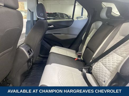 Used 2020 Chevrolet Equinox LT w/ Driver Convenience Package FWD image 33