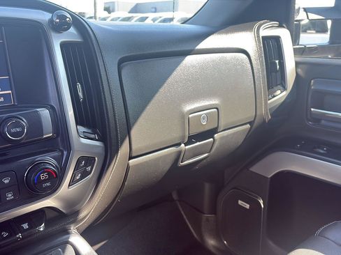Used 2015 Chevrolet Silverado 2500 LTZ w/ Duramax Plus Package AWD/4WD image 20