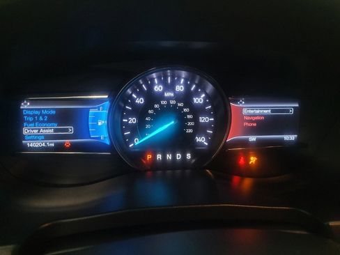 Used 2016 Ford Explorer Limited w/ Equipment Group 301A image 23